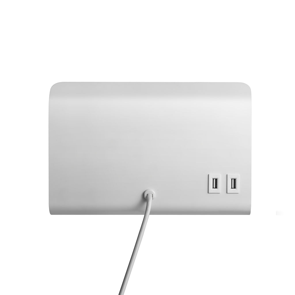 Roomi Shelf Wall Light