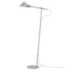 Stay Swing Arm Floor Lamp