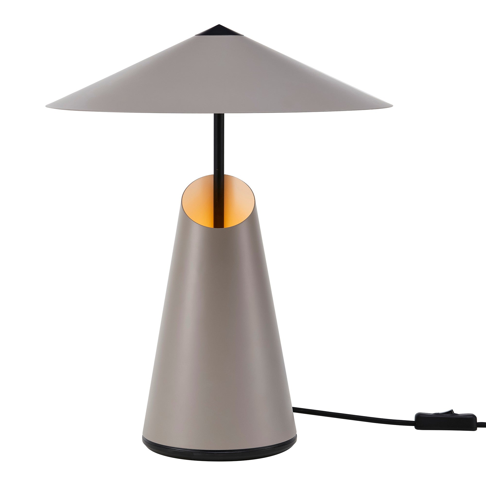 Taido Table Lamp