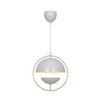 Tavia Pendant Light