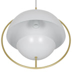 Tavia Pendant Light