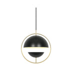 Tavia Pendant Light