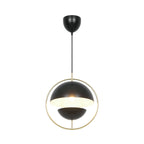Tavia Pendant Light