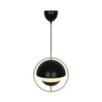 Tavia Pendant Light