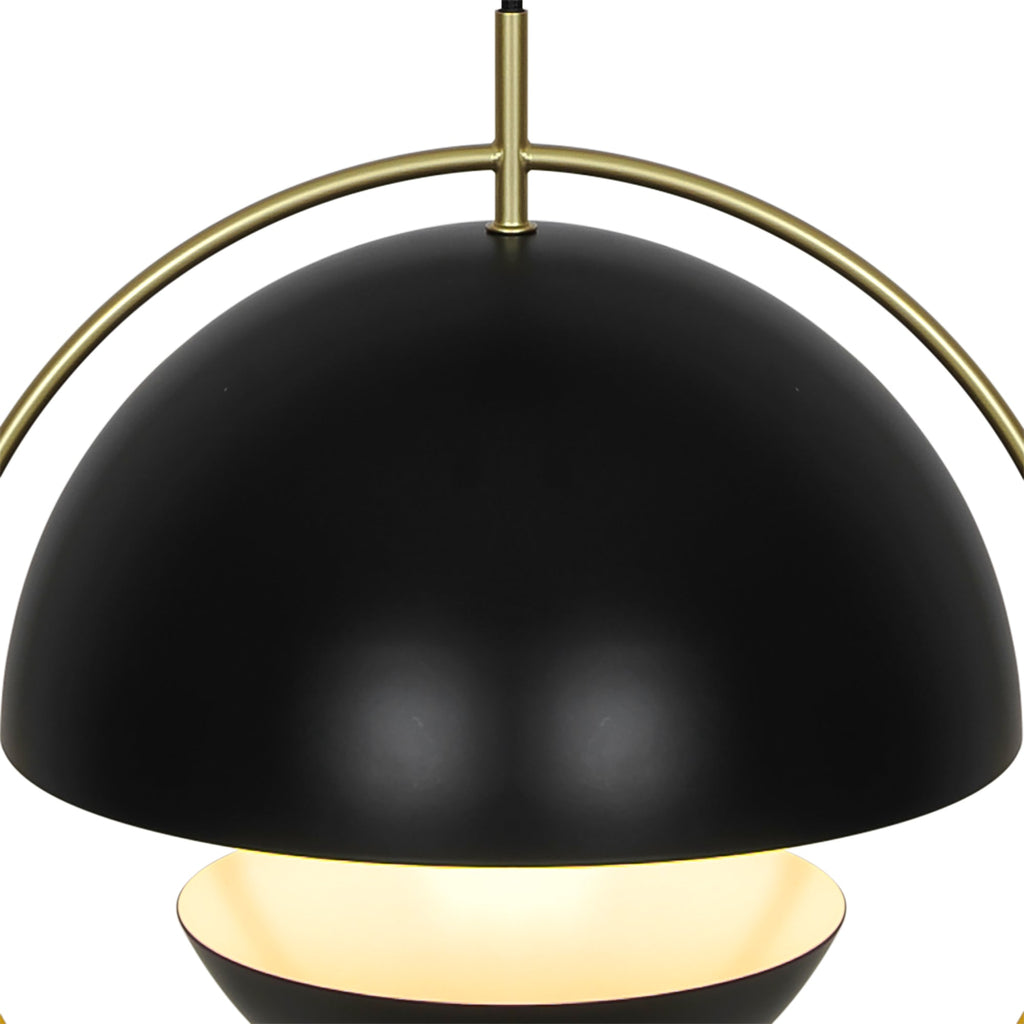 Tavia Pendant Light