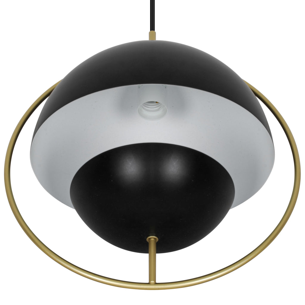 Tavia Pendant Light