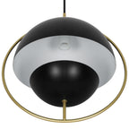 Tavia Pendant Light