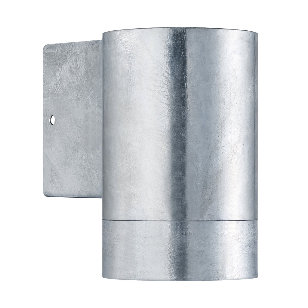 Tin Maxi Wall Light