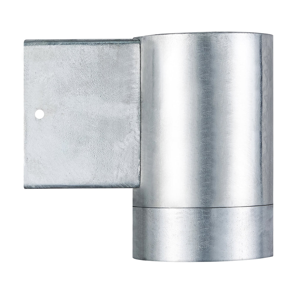 Tin Maxi Wall Light