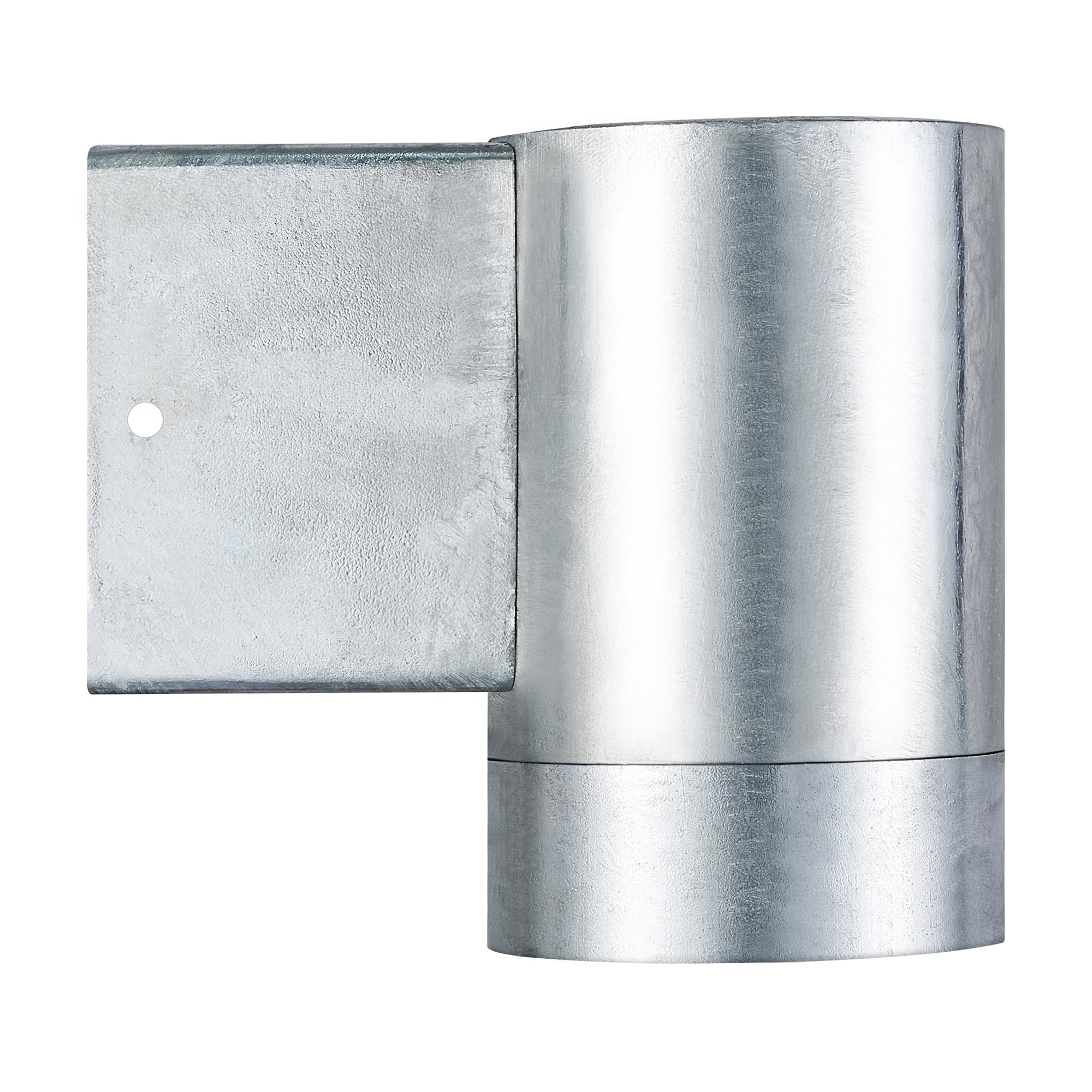 Tin Maxi Wall Light