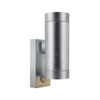 Tin Maxi Up & Down Sensor Wall Light