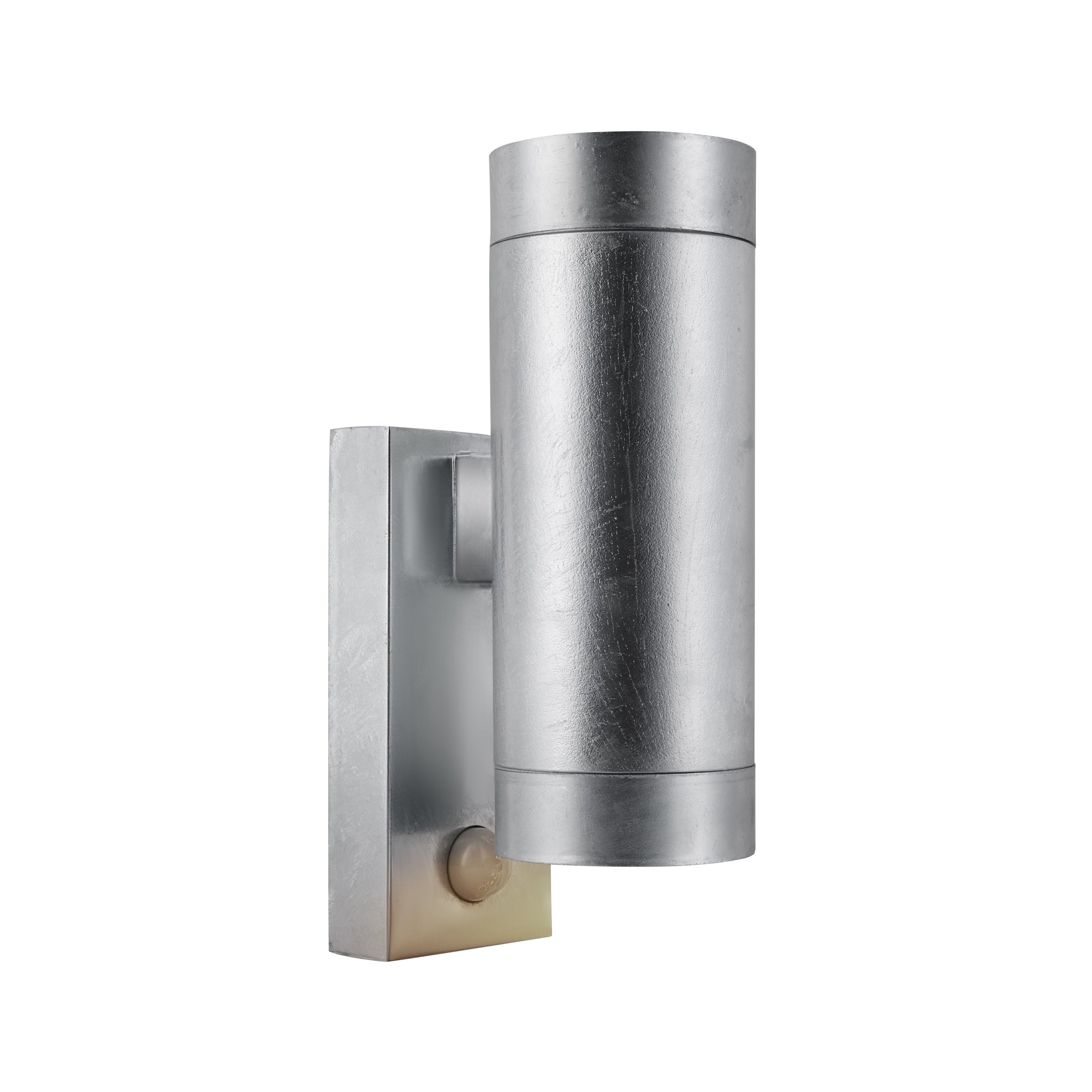 Tin Maxi Up & Down Sensor Wall Light