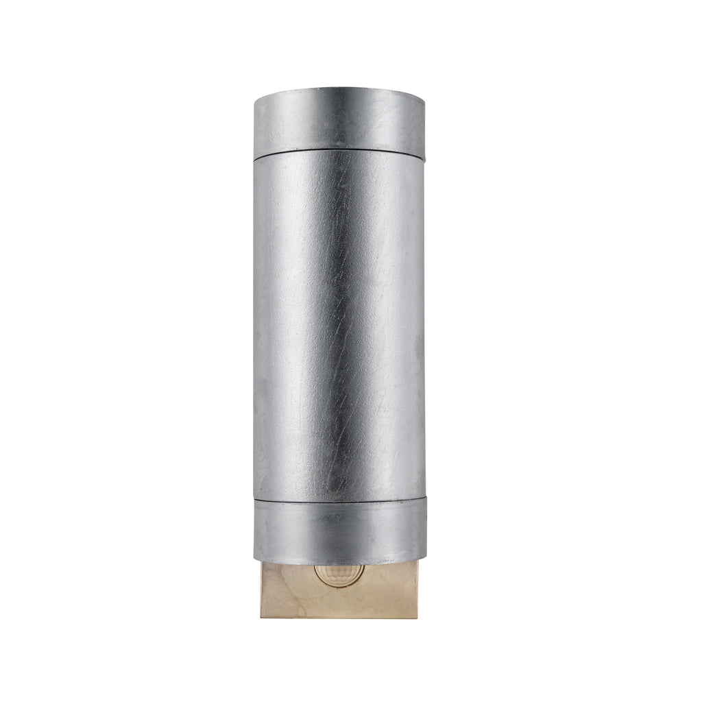 Tin Maxi Up & Down Sensor Wall Light