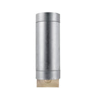 Tin Maxi Up & Down Sensor Wall Light