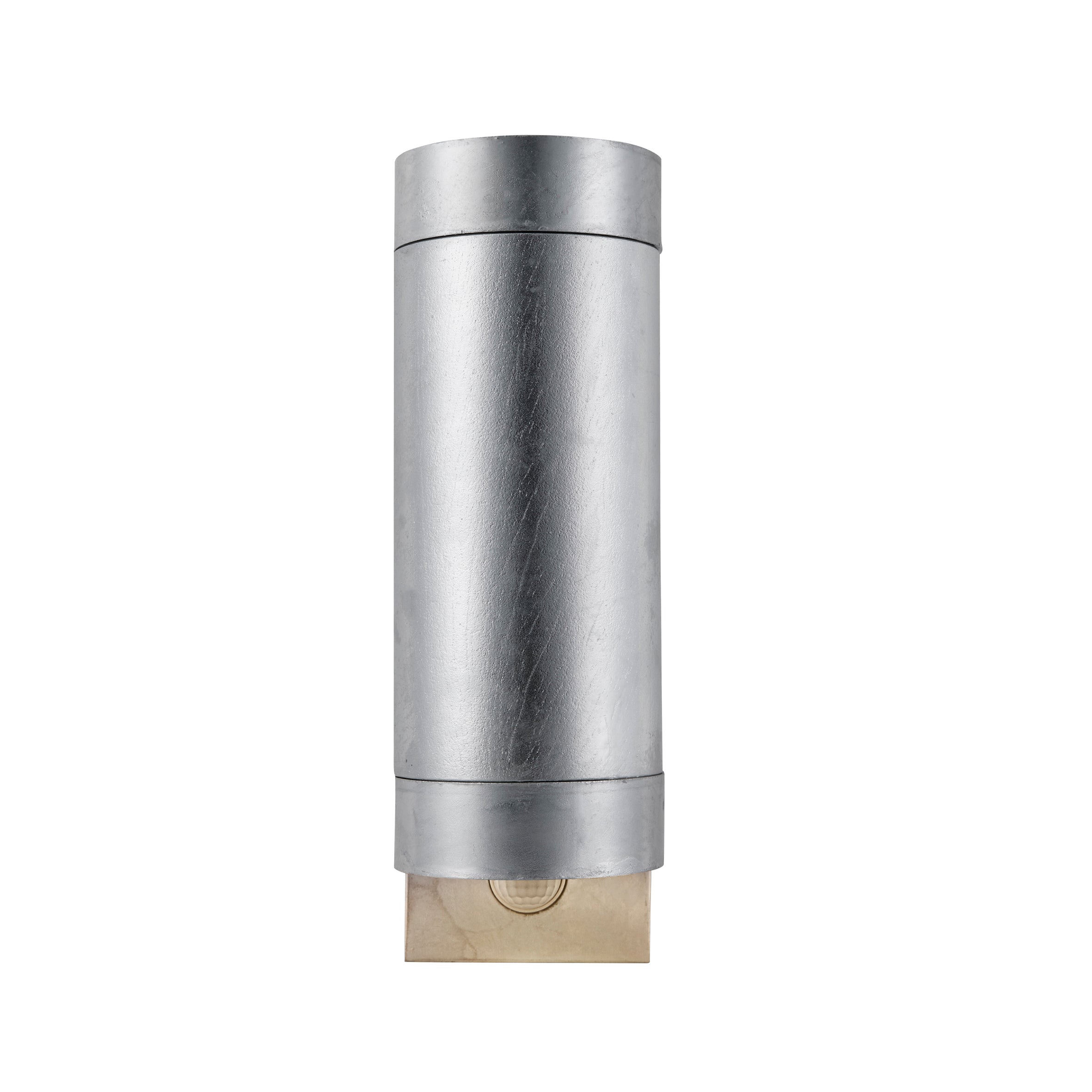 Tin Maxi Up & Down Sensor Wall Light