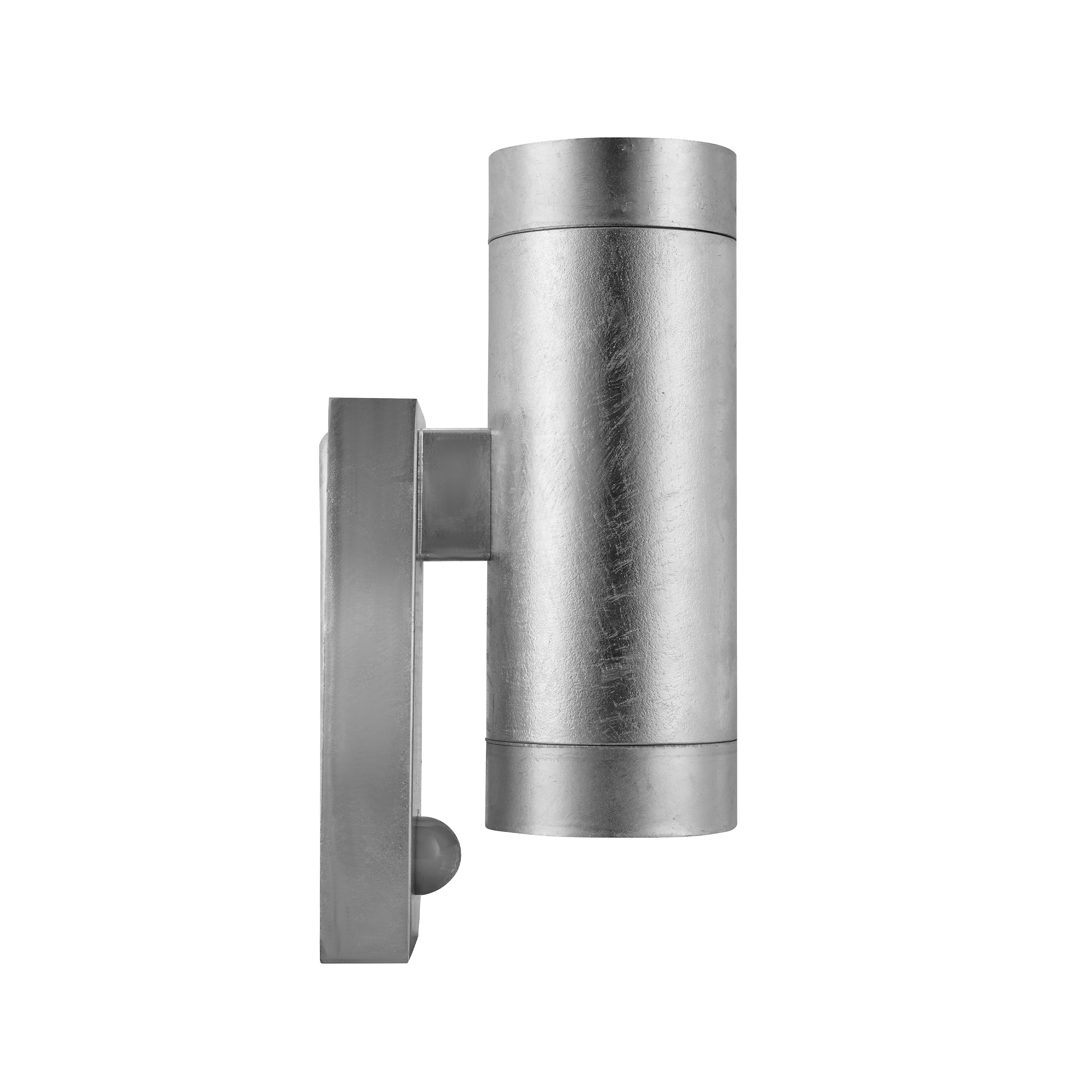 Tin Maxi Up & Down Sensor Wall Light