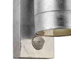 Tin Maxi Up & Down Sensor Wall Light