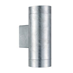 Tin Maxi Up & Down Outdoor Wall Light