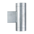 Tin Maxi Up & Down Outdoor Wall Light