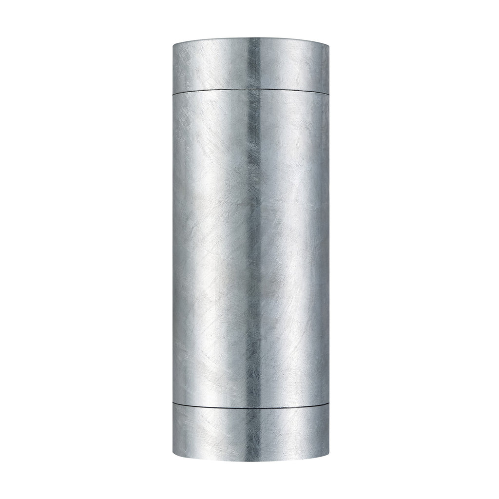 Tin Maxi Up & Down Outdoor Wall Light