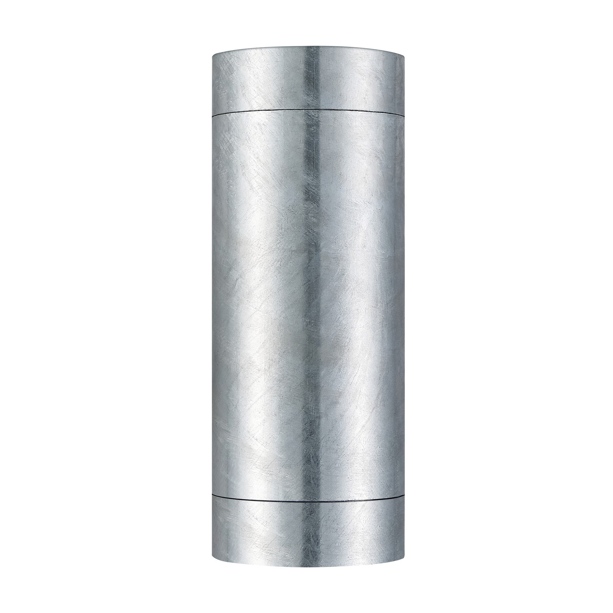 Tin Maxi Up & Down Outdoor Wall Light