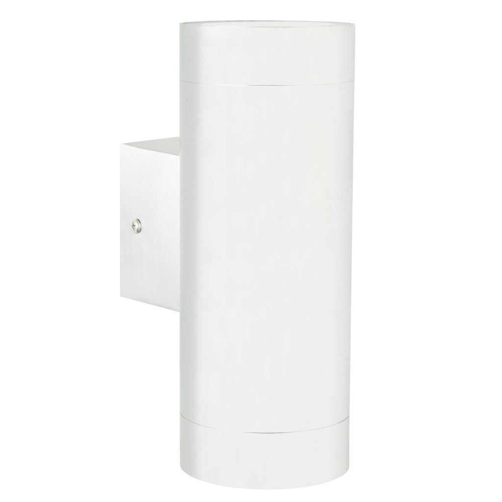 Tin Maxi Up & Down Outdoor Wall Light