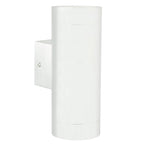 Tin Maxi Up & Down Outdoor Wall Light
