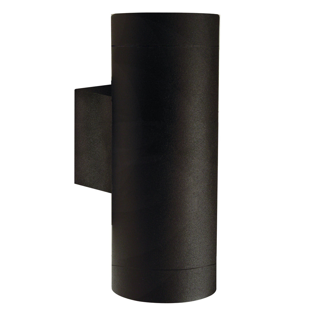 Tin Maxi Up & Down Outdoor Wall Light