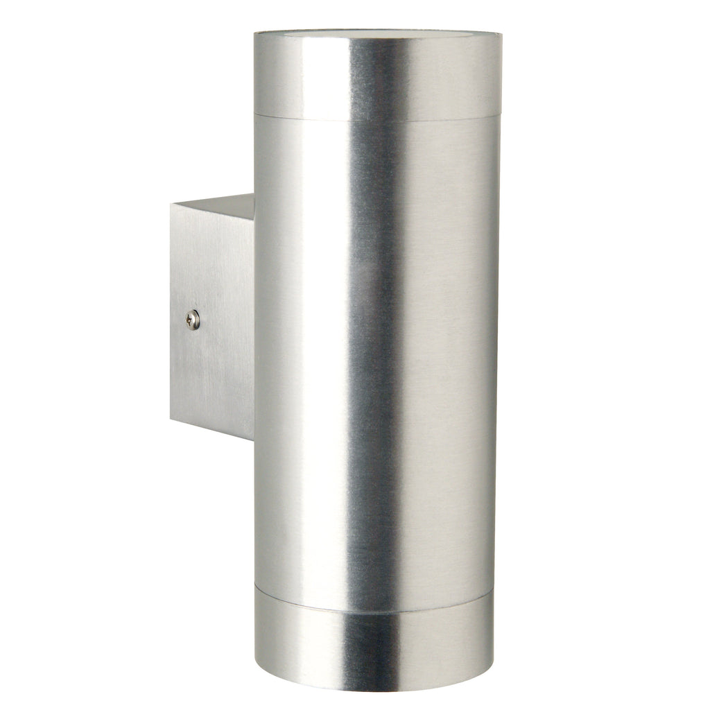 Tin Maxi Up & Down Outdoor Wall Light
