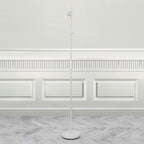 Omari LED Floor Lamp