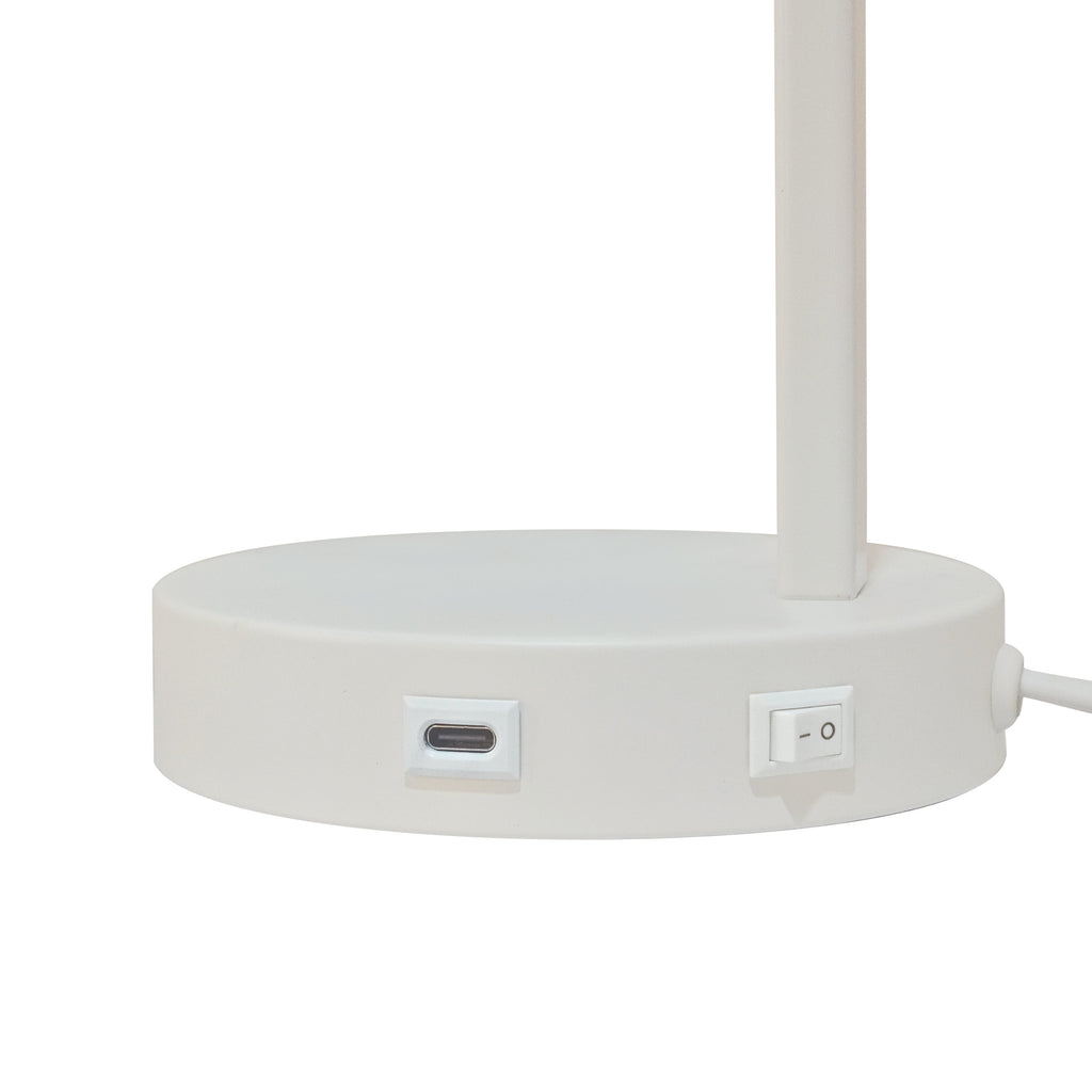 Wilmer Table Lamp