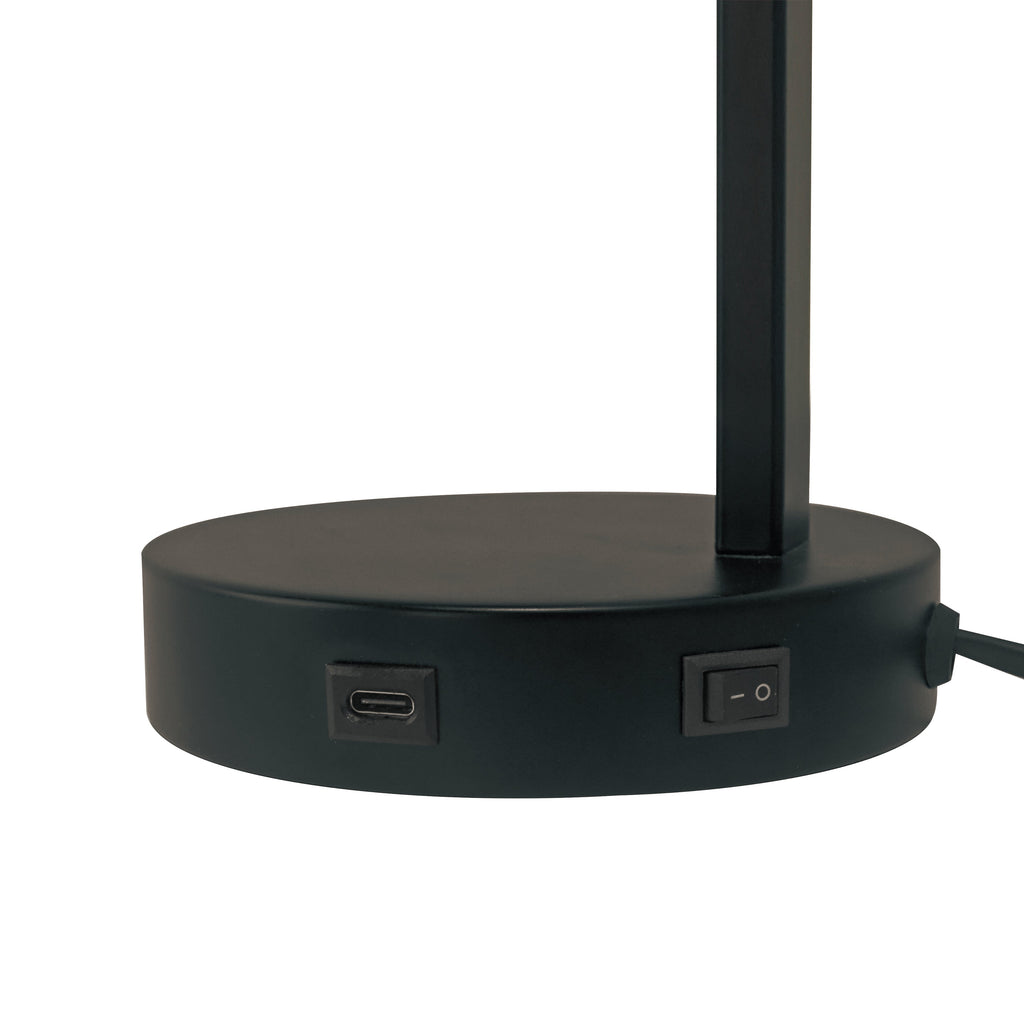 Wilmer Table Lamp