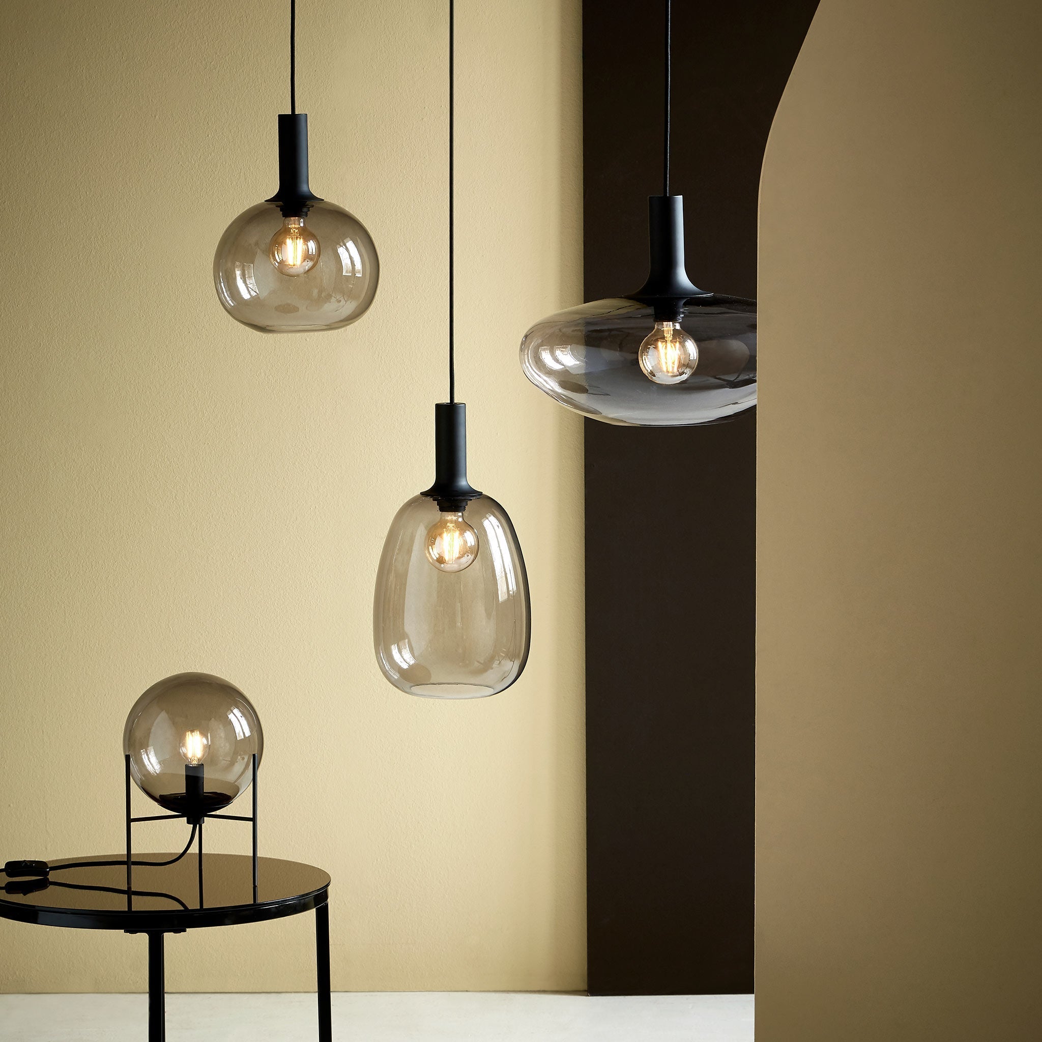 Alton 23 Pendant Light