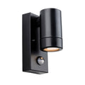 Alvaro Down Wall Light with PIR Sensor