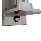 Conner PIR Outdoor Wall Lantern