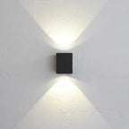 Nordlux Canto Cube 2 LED Wall Light 
