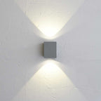 Nordlux Canto Cube 2 LED Wall Light 