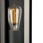 Conner Outdoor Wall Lantern