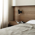 MIB Wall Light