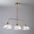 Ekland 3-Light Bar Pendant