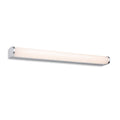 Gibson 60cm LED Bathroom Wall Light