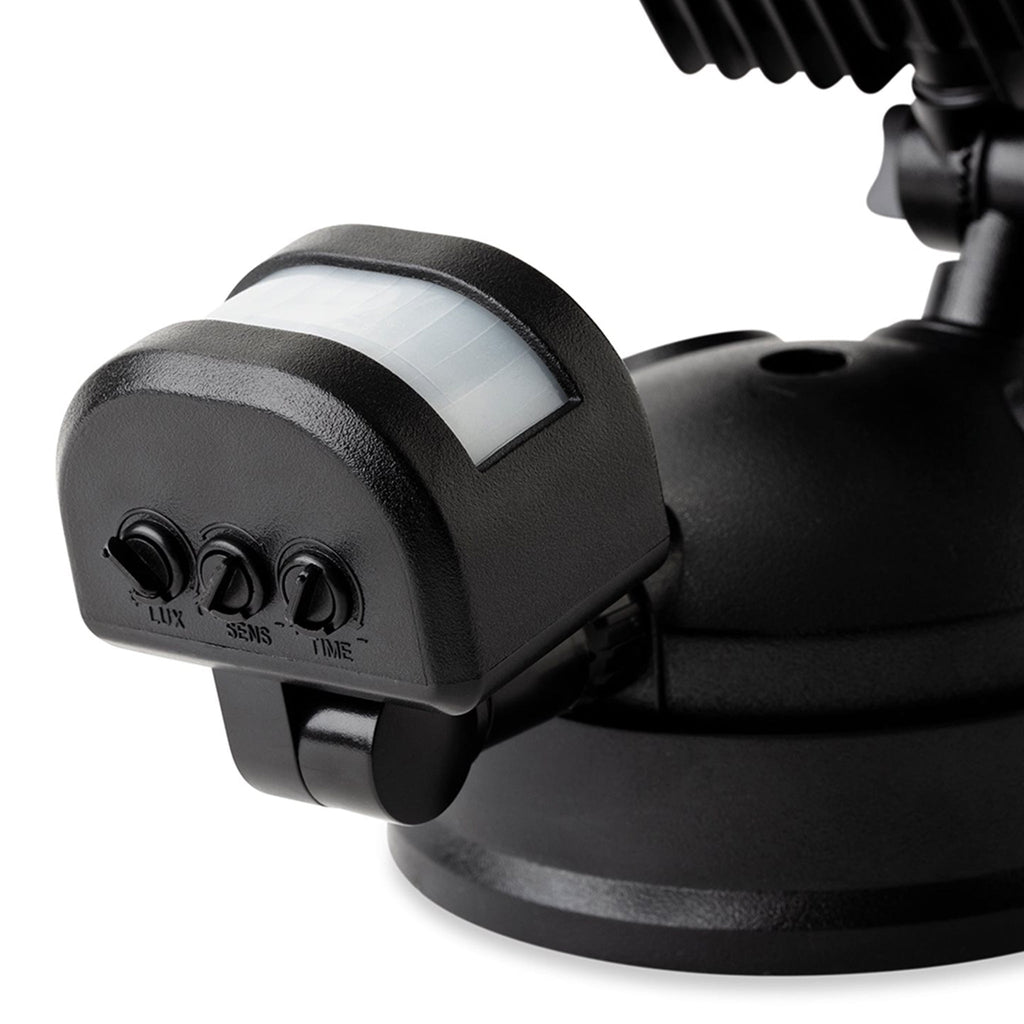 Hatch LED PIR Security Floodlight
