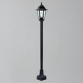 Windsor 122cm Post Lantern
