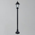 Windsor 122cm Post Lantern
