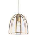 Muse Pendant Light