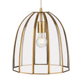 Muse Pendant Light