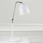 Alexander Table Lamp