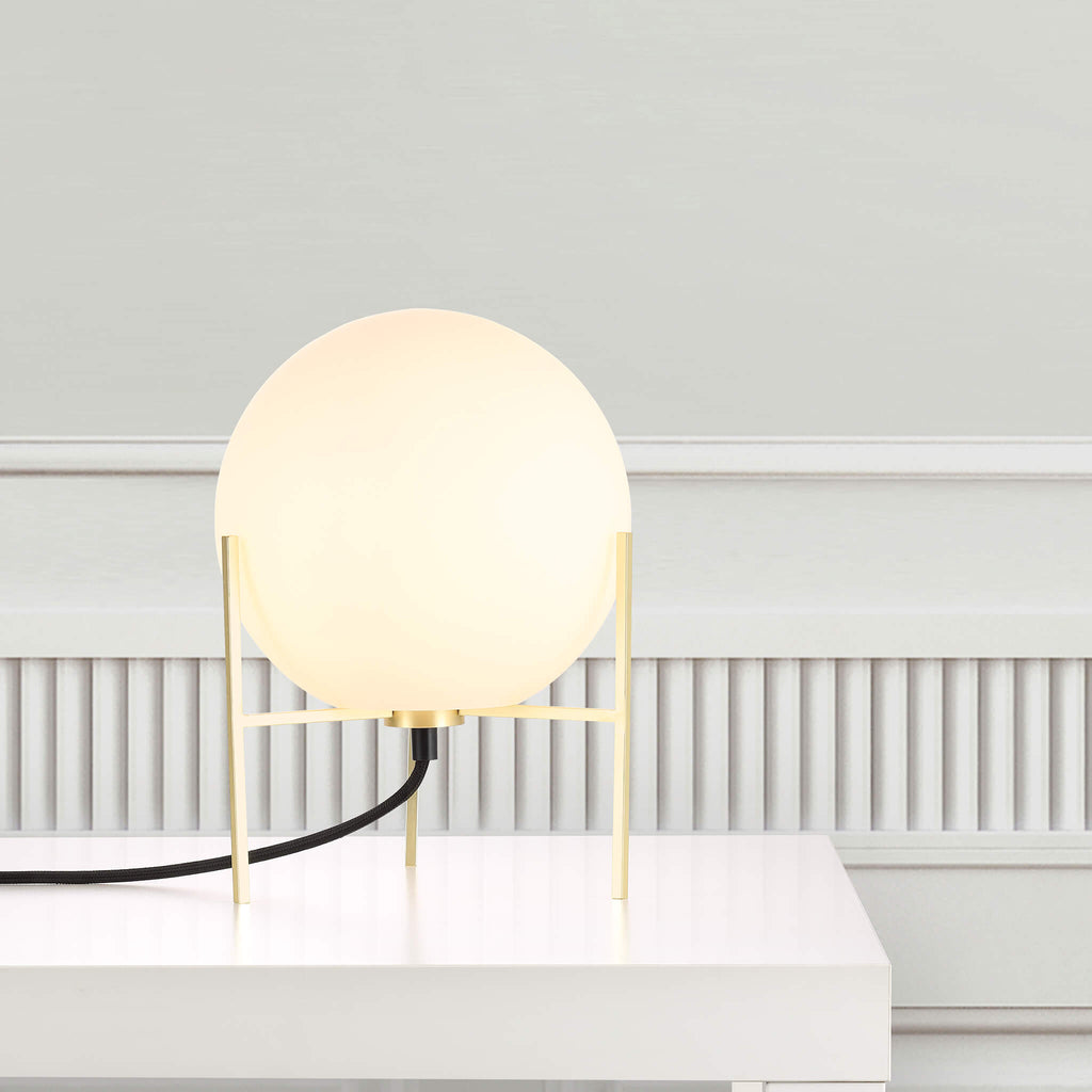 Nordlux Alton Table Lamp 