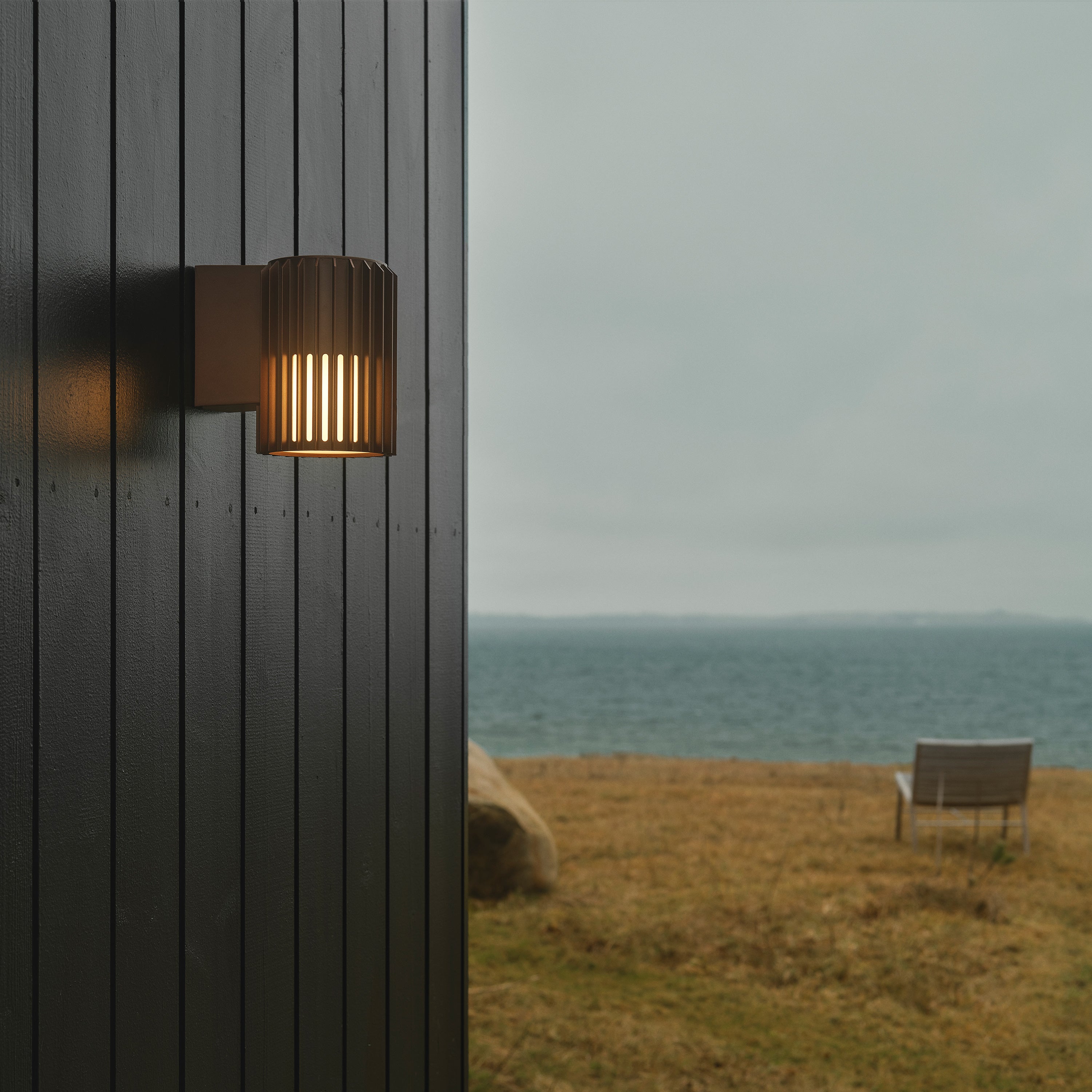 Aludra Wall Light