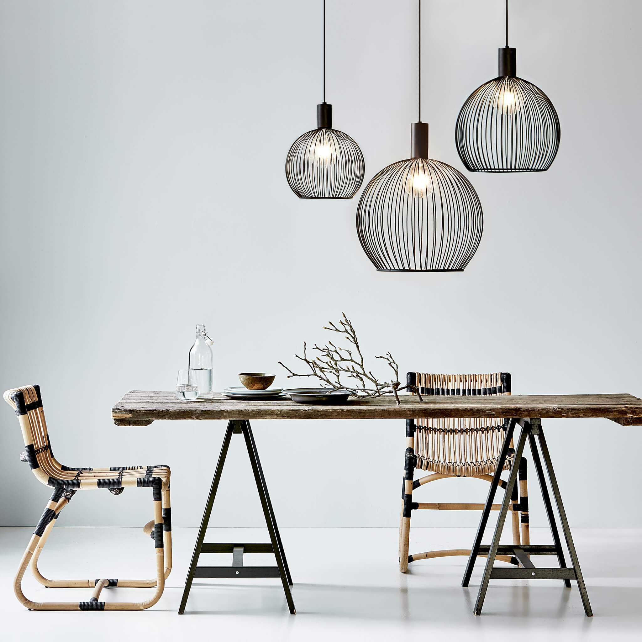 Nordlux Aver Pendant 